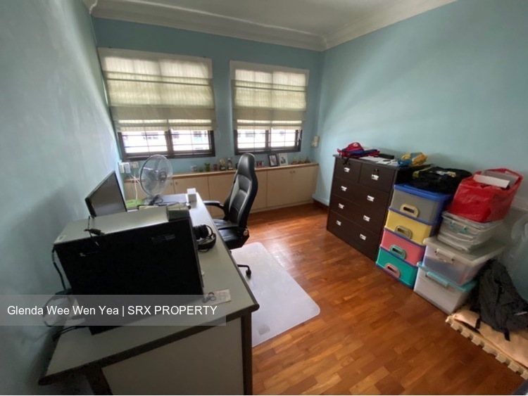 Blk 544 Jelapang Road (Bukit Panjang), HDB Executive #223354961